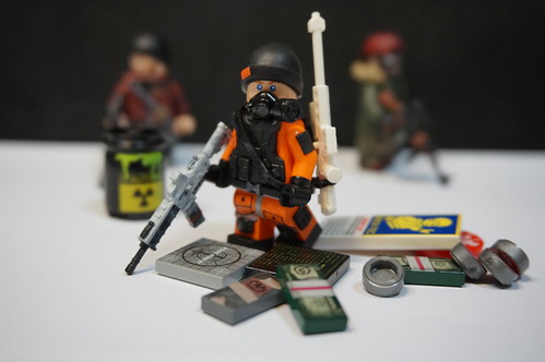 lego the division