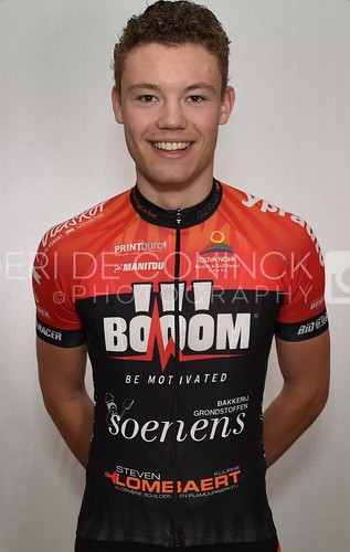 Soenens-Booom cycling team (40)