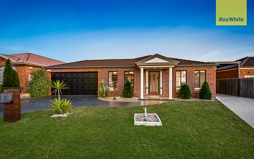 12 Marrowie Place, Taylors Hill VIC