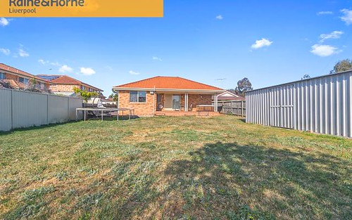 4 Richlands Place, Prestons NSW 2170