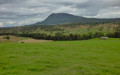 2160 Boonah Rathdowney Road, Maroon QLD