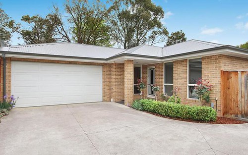34A Exeter Rd, Croydon North VIC 3136
