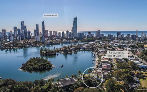 53 The Corso, Surfers Paradise QLD 4217