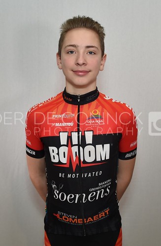 Soenens-Booom cycling team (25)