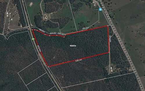 Lot 54 Bruce Highway, Clairview QLD