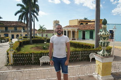 Trinidad, Cuba, January 2018