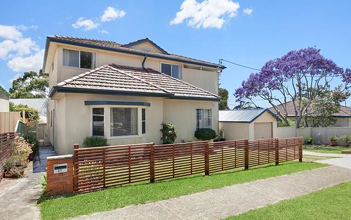 97 Georges River Rd, Jannali NSW 2226