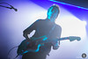 Franz Ferdinand in the Olympia Theatre, Dublin by Aaron Corr