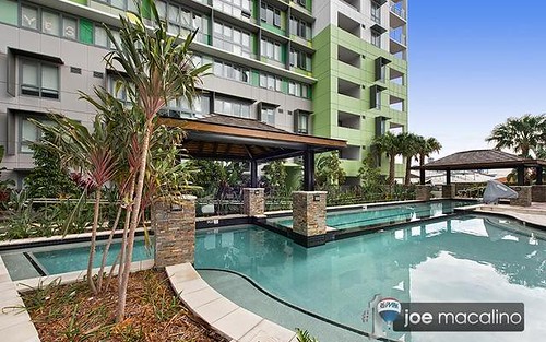L4/338 Water St, Fortitude Valley QLD