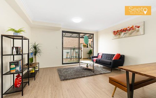 14/14-16 Courallie Ave, Homebush West NSW 2140
