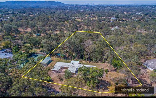 38 Woodfield Road, Pullenvale Qld