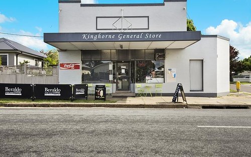 72 Kinghorne St, Goulburn NSW