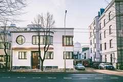 Modernist Architecture of Kaunas #44/365 [Explored]