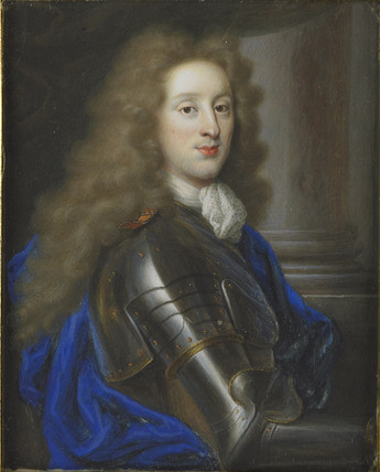 Archbald Campbell, 10th Earl and 1st Duke of Argyll, Kathryn's 8th Great-Grandfather