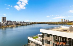 913/3 Foreshore Place, Wentworth Point NSW