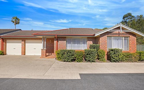 4/5a Mount Ousley Road, Fairy Meadow NSW