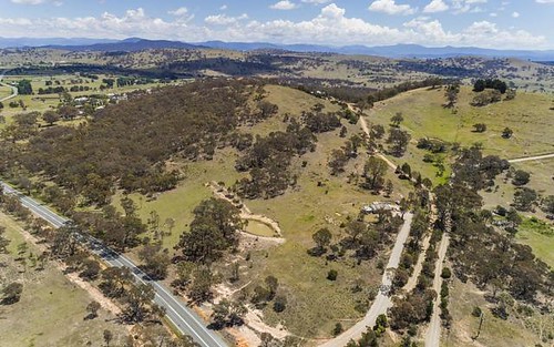 1138 Old Cooma Road, Googong NSW