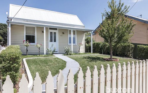 109 Crompton St, Soldiers Hill VIC 3350