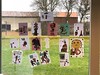 Taller dadá de collage animado - Fundación Cerezales