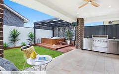 5 Alsace Place, Kellyville NSW