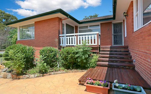 12 Governors Drive, Lapstone NSW