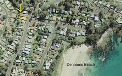550 Beach Road, Denhams Beach NSW