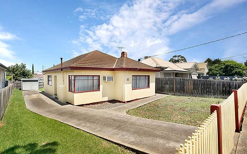 55 Couch St, Sunshine VIC 3020