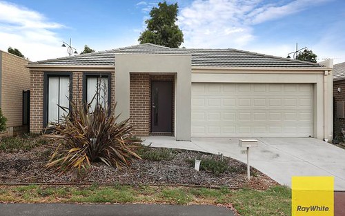 15 Tanner Mews, Point Cook VIC 3030