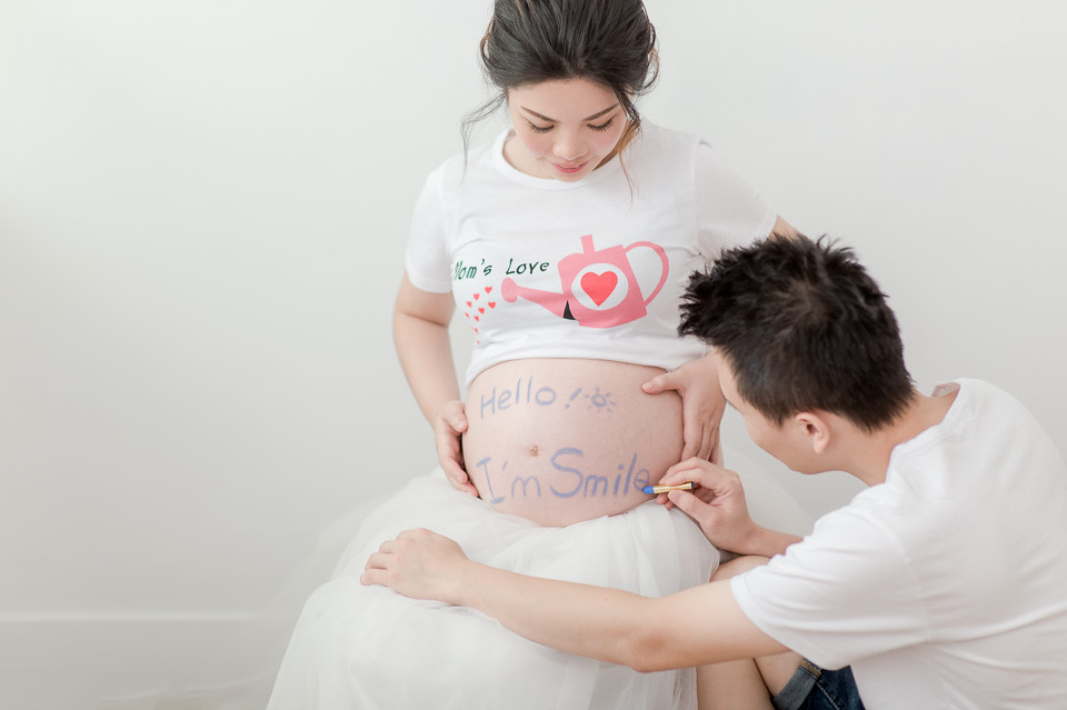 台南孕婦寫真工作室 好孕來報到 - 第8張圖 台南孕婦寫真工作室 好孕來報到 007