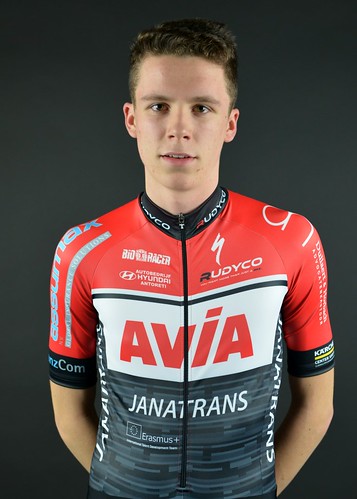 Avia-Rudyco-Janatrans Cycling Team (91)