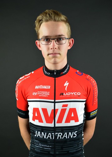 Avia-Rudyco-Janatrans Cycling Team (130)