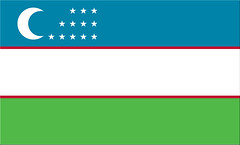 Anglų lietuvių žodynas. Žodis Uzbekistan reiškia n Uzbekistanas lietuviškai.