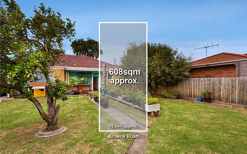 25 Browns Rd, Bentleigh East VIC 3165