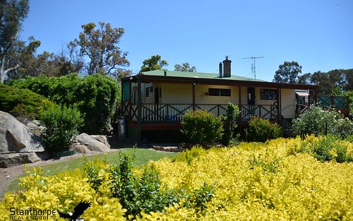 105 Mt Tully Road, Stanthorpe QLD