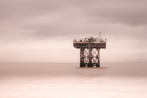 Serenity at Sizewell