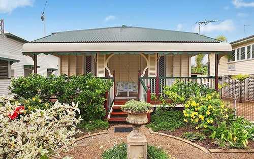 3 Nelson Street, South Townsville QLD