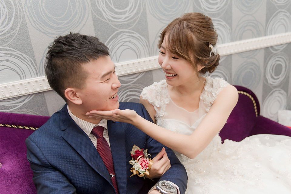 婚攝 台南東東永大幸福館 婚宴 華麗的夢幻進場 J & Y 024