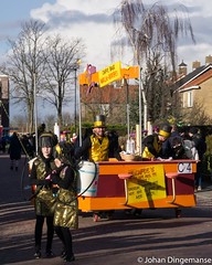 Optocht Paerehat 2018 • <a style="font-size:0.8em;" href="http://www.flickr.com/photos/139626630@N02/28431288899/" target="_blank">View on Flickr</a>