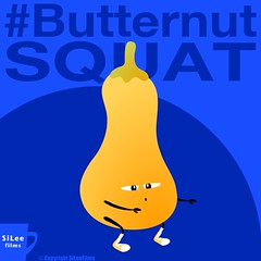 ButternutSquat