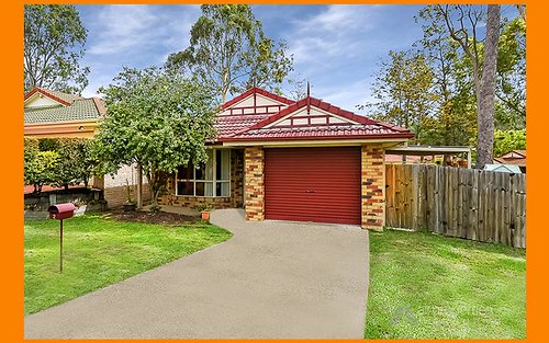 2 Maidenhair Ct, Forest Lake QLD 4078