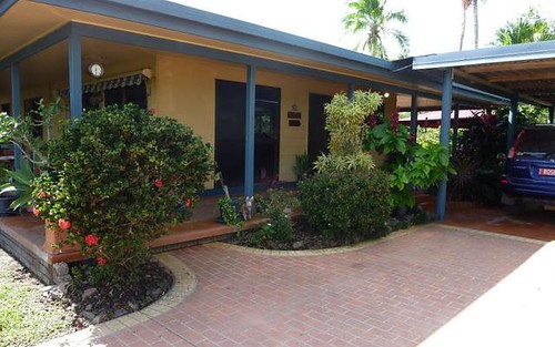 136 Conway Road, Conway Qld