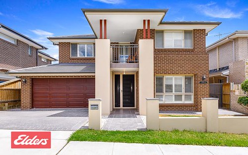 47 Rowe Dr, Potts Hill NSW 2143