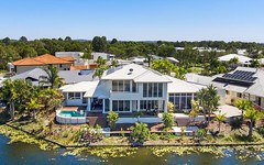 21 Rutherford Place, Pelican Waters QLD