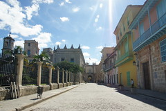 Havana, Cuba, January 2018