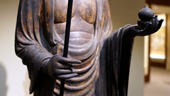 Jizō Bosatsu (Kamakura period)