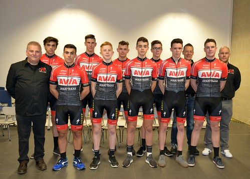 Avia-Rudyco-Janatrans Cycling Team (145)
