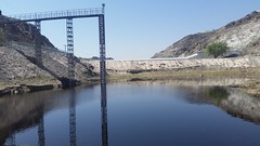 Rehabilitation & Upgrading of SIDER-B Dam