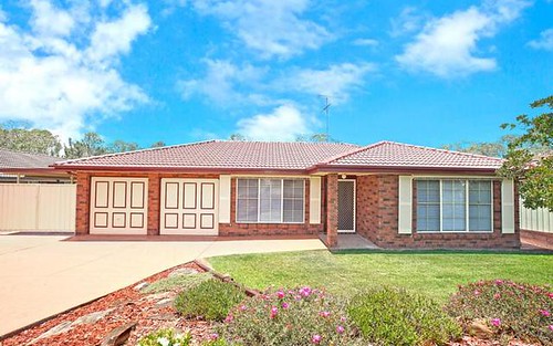 18 Cartwright Place, Glenmore Park NSW