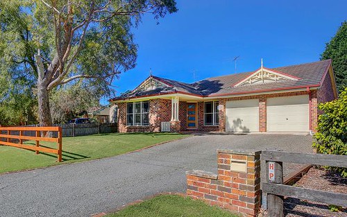 38 Banksia Street, Colo Vale NSW