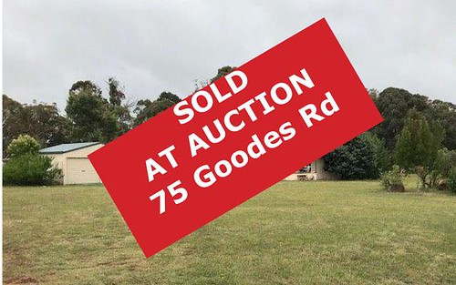 75 Goodes Road, Rocky River NSW 2358